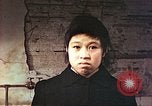 Standbild japanischen Atombombe Opfer Pflege Hiroshima Japan, 1946, aus Sekunde 19 historischem Filmmaterial Videoclip 65675060685