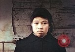 Standbild japanischen Atombombe Opfer Pflege Hiroshima Japan, 1946, aus Sekunde 20 historischem Filmmaterial Videoclip 65675060685