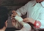 Standbild Handaufzug von Atombombe Hiroshima Japan, 1946, aus Sekunde 21 historischem Filmmaterial Videoclip 65675060686