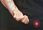 Image of medical care for atomic bomb victim Hiroshima Japan, 1946, second 31 stock footage video 65675060690