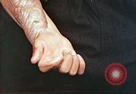 Image of medical care for atomic bomb victim Hiroshima Japan, 1946, second 33 stock footage video 65675060690
