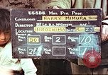 Image coude et part ses blessures de bombe atomique Hiroshima au Japon, 1946, de la seconde 1 séquences d'archives historiques vidéo 65675060691