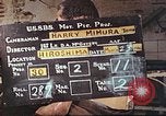 Image of neck and head wounds from atomic bomb Hiroshima Japan, 1946, second 8 stock footage video 65675060692