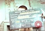 Image of skin wounds from atomic bomb burn Hiroshima Japan, 1946, second 1 stock footage video 65675060693