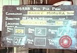 Image of skin wounds from atomic bomb burn Hiroshima Japan, 1946, second 13 stock footage video 65675060693