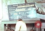 Image of Japanese atomic bomb victim wounds Hiroshima Japan, 1946, second 1 stock footage video 65675060694