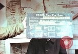 Image of clothing lines on atomic bomb burn victim Hiroshima Japan, 1946, second 1 stock footage video 65675060696