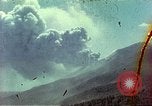 Standbild Mount Sakurajima Kyushu in Japan, 1946, aus Sekunde 1 historischem Filmmaterial Videoclip 65675060698