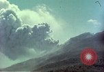 Standbild Mount Sakurajima Kyushu in Japan, 1946, aus Sekunde 3 historischem Filmmaterial Videoclip 65675060698