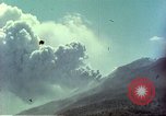 Standbild Mount Sakurajima Kyushu in Japan, 1946, aus Sekunde 5 historischem Filmmaterial Videoclip 65675060698
