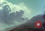 Standbild Mount Sakurajima Kyushu in Japan, 1946, aus Sekunde 8 historischem Filmmaterial Videoclip 65675060698