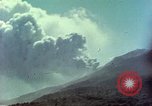 Standbild Mount Sakurajima Kyushu in Japan, 1946, aus Sekunde 9 historischem Filmmaterial Videoclip 65675060698