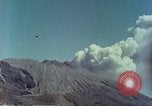 Standbild Mount Sakurajima Kyushu in Japan, 1946, aus Sekunde 13 historischem Filmmaterial Videoclip 65675060698