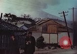 Standbild Mount Sakurajima Kyushu in Japan, 1946, aus Sekunde 17 historischem Filmmaterial Videoclip 65675060698