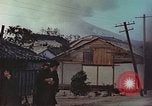 Standbild Mount Sakurajima Kyushu in Japan, 1946, aus Sekunde 18 historischem Filmmaterial Videoclip 65675060698