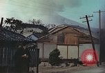 Standbild Mount Sakurajima Kyushu in Japan, 1946, aus Sekunde 19 historischem Filmmaterial Videoclip 65675060698