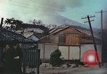 Standbild Mount Sakurajima Kyushu in Japan, 1946, aus Sekunde 20 historischem Filmmaterial Videoclip 65675060698