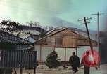 Standbild Mount Sakurajima Kyushu in Japan, 1946, aus Sekunde 21 historischem Filmmaterial Videoclip 65675060698
