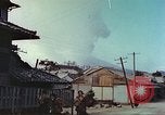 Standbild Mount Sakurajima Kyushu in Japan, 1946, aus Sekunde 26 historischem Filmmaterial Videoclip 65675060698
