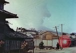 Standbild Mount Sakurajima Kyushu in Japan, 1946, aus Sekunde 28 historischem Filmmaterial Videoclip 65675060698