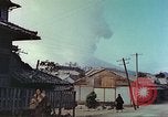 Standbild Mount Sakurajima Kyushu in Japan, 1946, aus Sekunde 29 historischem Filmmaterial Videoclip 65675060698