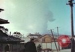 Standbild Mount Sakurajima Kyushu in Japan, 1946, aus Sekunde 30 historischem Filmmaterial Videoclip 65675060698