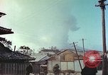 Standbild Mount Sakurajima Kyushu in Japan, 1946, aus Sekunde 32 historischem Filmmaterial Videoclip 65675060698