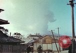 Standbild Mount Sakurajima Kyushu in Japan, 1946, aus Sekunde 34 historischem Filmmaterial Videoclip 65675060698