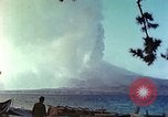 Standbild Mount Sakurajima Kyushu in Japan, 1946, aus Sekunde 38 historischem Filmmaterial Videoclip 65675060698