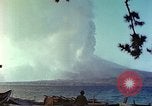 Standbild Mount Sakurajima Kyushu in Japan, 1946, aus Sekunde 40 historischem Filmmaterial Videoclip 65675060698