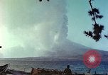 Standbild Mount Sakurajima Kyushu in Japan, 1946, aus Sekunde 41 historischem Filmmaterial Videoclip 65675060698