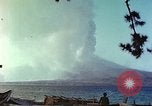 Standbild Mount Sakurajima Kyushu in Japan, 1946, aus Sekunde 42 historischem Filmmaterial Videoclip 65675060698