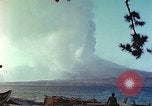 Standbild Mount Sakurajima Kyushu in Japan, 1946, aus Sekunde 43 historischem Filmmaterial Videoclip 65675060698