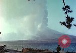 Standbild Mount Sakurajima Kyushu in Japan, 1946, aus Sekunde 44 historischem Filmmaterial Videoclip 65675060698