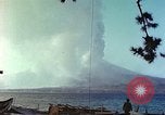 Standbild Mount Sakurajima Kyushu in Japan, 1946, aus Sekunde 45 historischem Filmmaterial Videoclip 65675060698