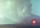 Standbild Mount Sakurajima Kyushu in Japan, 1946, aus Sekunde 47 historischem Filmmaterial Videoclip 65675060698