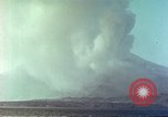Standbild Mount Sakurajima Kyushu in Japan, 1946, aus Sekunde 48 historischem Filmmaterial Videoclip 65675060698