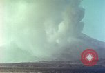Standbild Mount Sakurajima Kyushu in Japan, 1946, aus Sekunde 49 historischem Filmmaterial Videoclip 65675060698