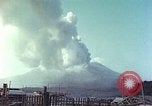 Standbild Mount Sakurajima Kyushu in Japan, 1946, aus Sekunde 50 historischem Filmmaterial Videoclip 65675060698