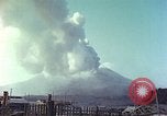Standbild Mount Sakurajima Kyushu in Japan, 1946, aus Sekunde 51 historischem Filmmaterial Videoclip 65675060698