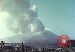 Standbild Mount Sakurajima Kyushu in Japan, 1946, aus Sekunde 52 historischem Filmmaterial Videoclip 65675060698