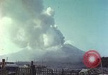 Standbild Mount Sakurajima Kyushu in Japan, 1946, aus Sekunde 53 historischem Filmmaterial Videoclip 65675060698