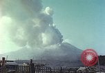 Standbild Mount Sakurajima Kyushu in Japan, 1946, aus Sekunde 54 historischem Filmmaterial Videoclip 65675060698