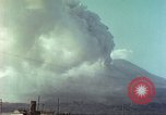 Standbild Mount Sakurajima Kyushu in Japan, 1946, aus Sekunde 59 historischem Filmmaterial Videoclip 65675060698