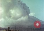 Standbild Mount Sakurajima Kyushu in Japan, 1946, aus Sekunde 60 historischem Filmmaterial Videoclip 65675060698