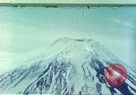 Immagine di Il monte Fuji Tokyo Giappone, 1946, secondo 1 filmato di repertorio 65675060699