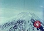 Immagine di Il monte Fuji Tokyo Giappone, 1946, secondo 4 filmato di repertorio 65675060699