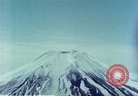 Immagine di Il monte Fuji Tokyo Giappone, 1946, secondo 6 filmato di repertorio 65675060699