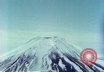 Immagine di Il monte Fuji Tokyo Giappone, 1946, secondo 8 filmato di repertorio 65675060699