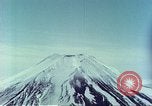 Immagine di Il monte Fuji Tokyo Giappone, 1946, secondo 9 filmato di repertorio 65675060699